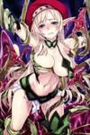 Queen's Blade - Vanquished Queens (Artbook)