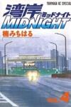 Wangan Midnight