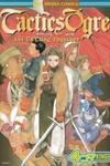Tactics Ogre: Let Us Cling Together 4-koma Kings