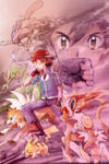 Pokemon: The World Champion Season