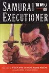 Samurai Executioner