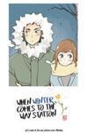 When Winter Comes to the Way Station