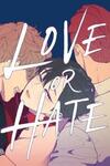 Love or Hate(Yeongha)