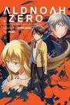 Aldnoah.Zero Season One