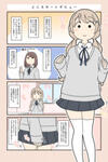 Kiyosumi Mashiro No Daibouken
