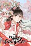 The Flame's Daughter