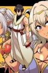 Potion Kouji ni Sasensareta Ore Renkinjutsushi, Bishoujo ni Rachisare Ikoku de Itsunomanika Eiyuu ni naru