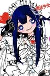 Magical Girl Tsubame: I Will (Not) Save The World!