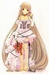 Chobits