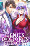 Genius Doctor In The City