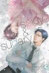 Spicy & Sugary