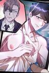 Lucky! Housekeeper