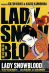 Lady Snowblood