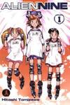 Alien Nine