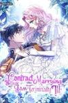 Contract Marrying Because I Am Terminally Ill