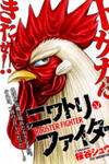 Rooster Fighter