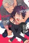 I'll Never Moan for You!!