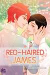 Red-Haired James