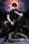 The Invincible Man (Cyungchan Noh)