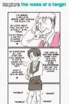 Shingeki no Kyojin dj - AURU-OL (Office Lady Auruo) series