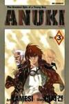 Anuki