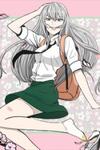 He Is a High-school Girl