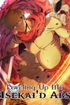 Leveling Up My Isekai'd Abs