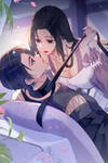 Heroine’s Cynicism Increases Daily After Rebirth