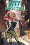 City: Crime Stories