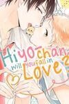 Hiyo-chan Koi wo Suru?