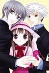 Fruits Basket