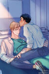 Love Me Doctor!