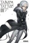 Taboo-Tattoo