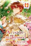 Aristité was Blessed with a Curse
