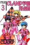 Clamp Gakuen Tanteidan