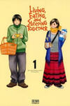 Living, Eating and Sleeping Together