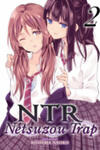 Netsuzou Trap - NTR