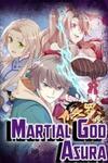Martial God Asura Comic