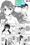 Rakunou Milk!