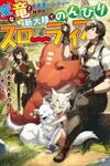 The Strange Dragon and the Former Choreman of the Heroes Party, Relaxing Slow Life on the New Continent