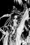 Melancholic Princess