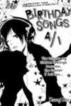 Birthday Songs 4/1