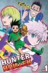 Hunter X Hunter