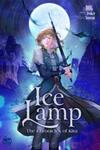 Ice Lamp - The Chronicles of Kira