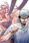 Rikon Shinai Otoko