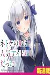 Netoge no Yome ga Ninki Idol datta ken ~Cool-kei no kanojo wa genjitsu demo yome no tsumori de iru~