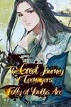 The Great Journey of Teenagers: Folly of Youths Arc