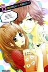 B-Gata Kareshi no Aishikata