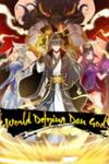 World Defying Dan God