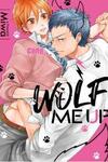 Wolf Me Up